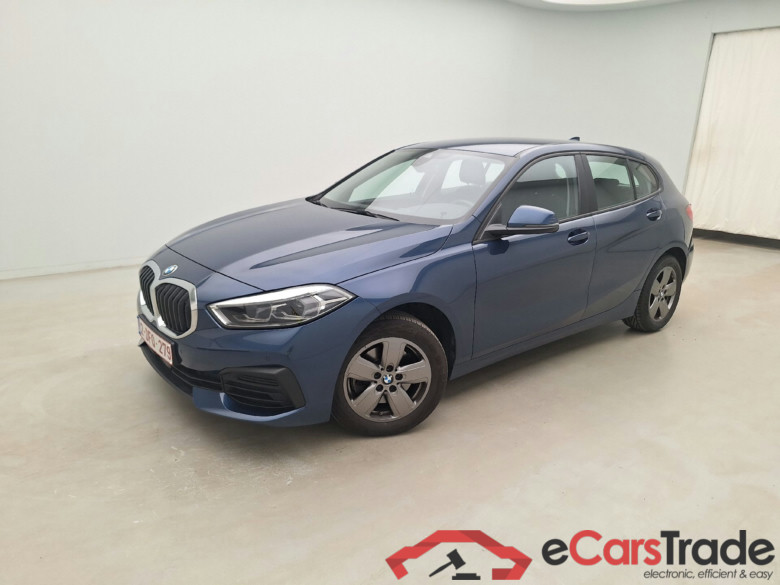 BMW, 1-serie '19, BMW 1 Reeks Hatch 116d (85 kW) 5d #2