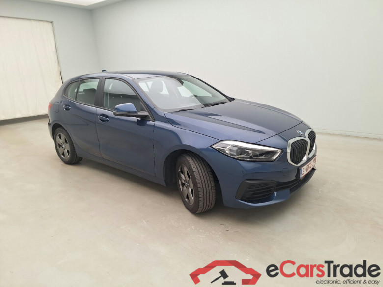 BMW, 1-serie '19, BMW 1 Reeks Hatch 116d (85 kW) 5d #5