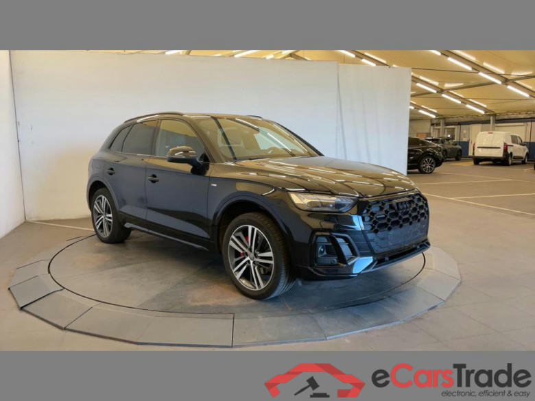 AUDI Q5 Dsl Q5 40 TDi Quattro Business Edition S line S tronic #2