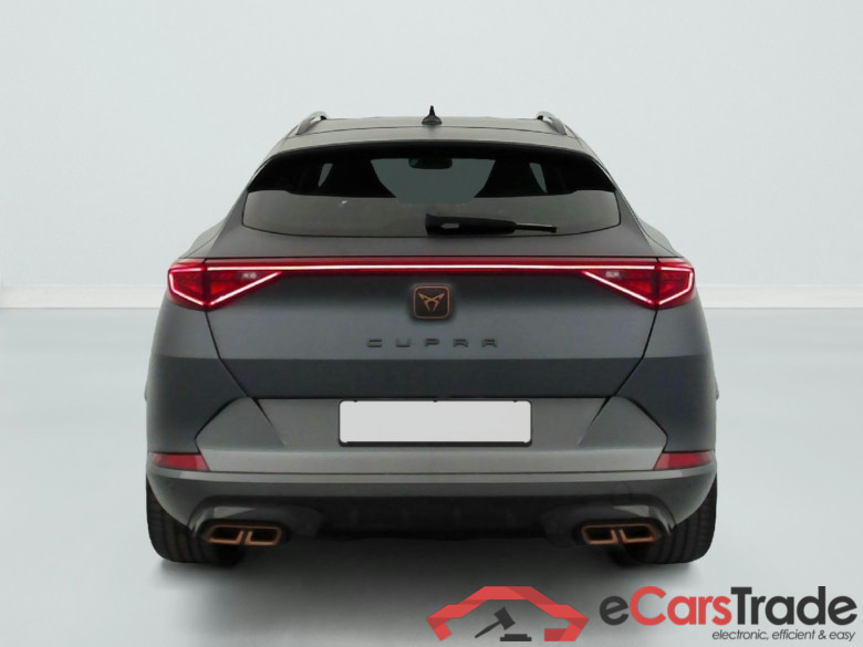 Cupra Formentor 1.4 E-HYBRID 245 CH DSG6 VZ #6