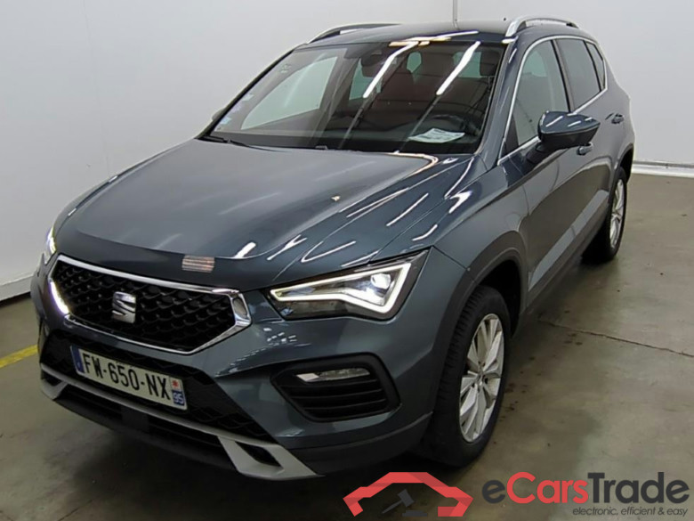 Ateca 1.0 TSI 115 S&S Style Business #1