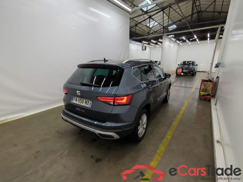Ateca 1.0 TSI 115 S&S Style Business #3
