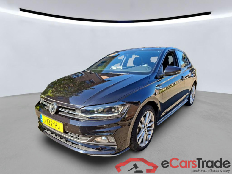 VOLKSWAGEN POLO 85 kW #1
