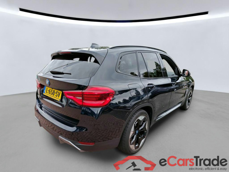 BMW iX3 210 kW #6
