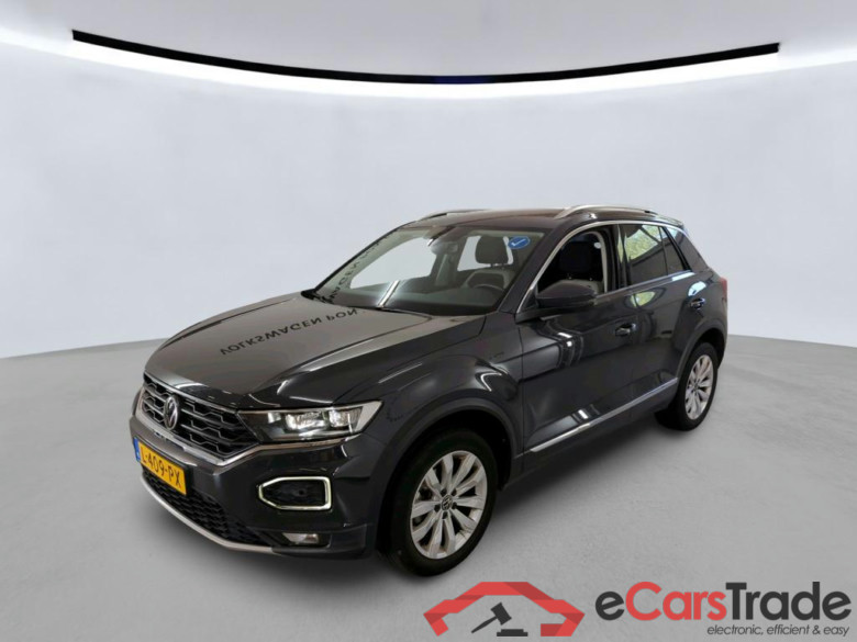VOLKSWAGEN T-Roc 110 kW