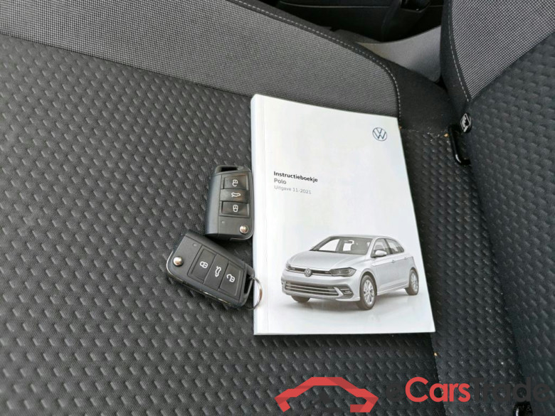 VOLKSWAGEN POLO 70 kW #6