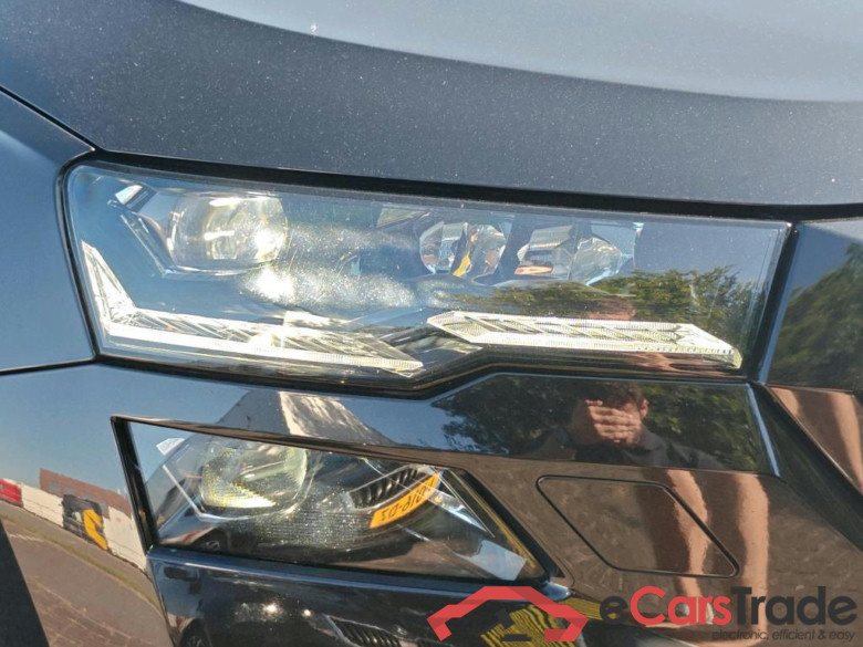 SKODA Karoq 110 kW #4