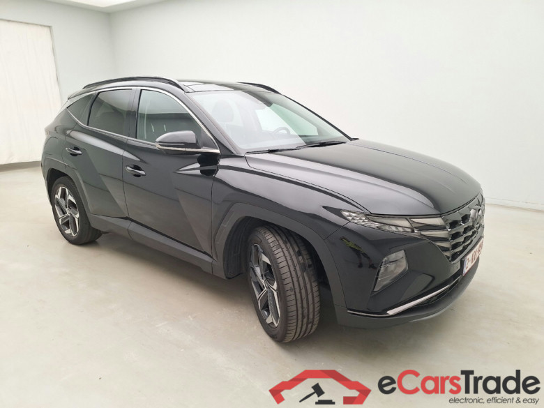 Hyundai, Tucson '20, Hyundai Tucson 1.6 T-GDi Plug-in Hybrid 4x4 Shine #5