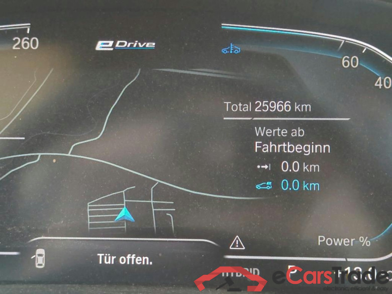 Baureihe X3 xDrive 30 e M Sport 2.0 215KW AT8 E6d #5