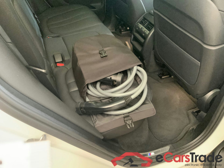 Baureihe X5 xDrive 45 e M Sport 3.0 290KW AT8 E6d #4