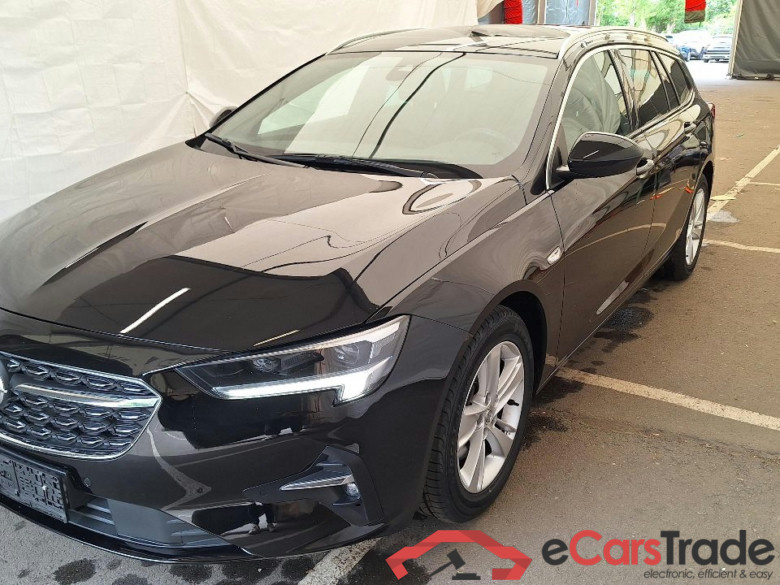 Insignia B Sports Tourer Business 2.0 CDTI 128KW AT8 E6d