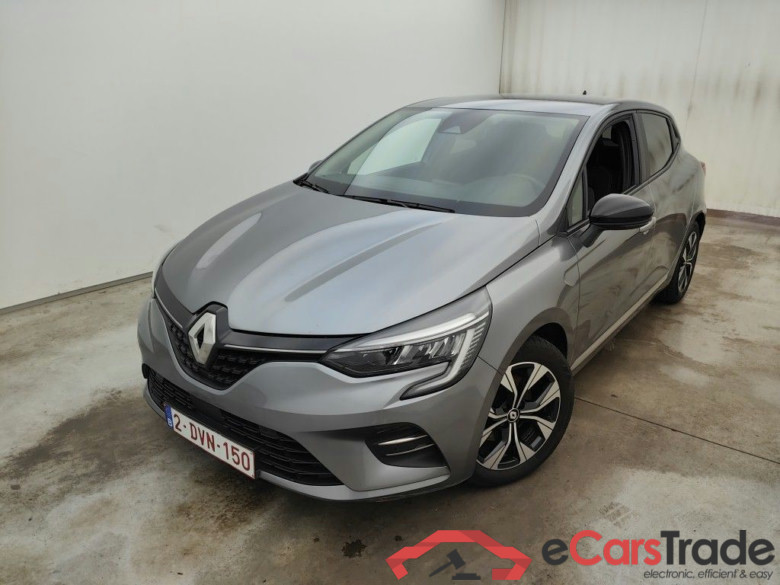 Renault Clio E-TECH Full Hybrid 145 Techno 5d