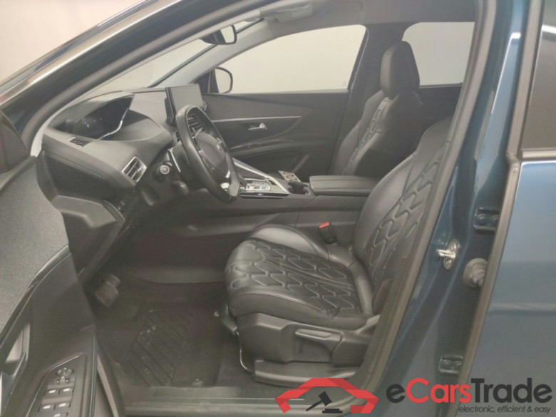 Peugeot 5008 1.5 BlueHDi 96kW S&S EAT8 Allure Pack 5d #3