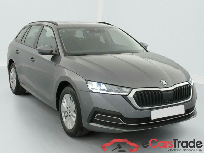 Skoda Octavia 2.0 TDI 150 CH DSG7 BUSINESS #1