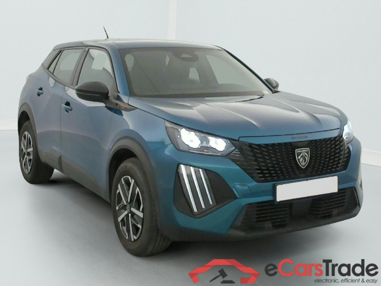 Peugeot 2008 Style 1.2 100 S&S BVM6