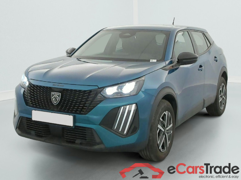 Peugeot 2008 Style 1.2 100 S&S BVM6 #3