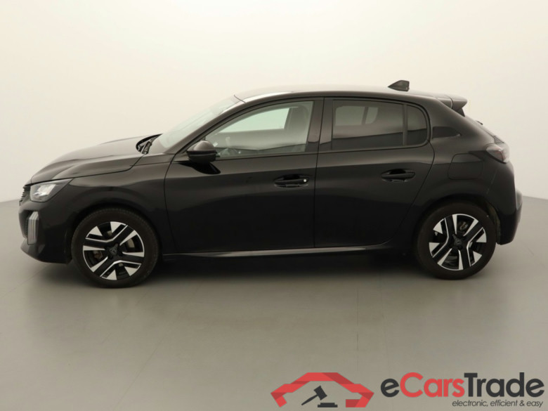Peugeot 208 Allure 1.2 Gasoline 102hp #4