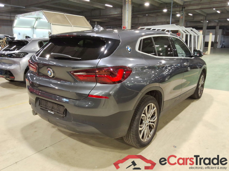 BMW X2 1.5 SDRIVE16D DCT 85KW #4