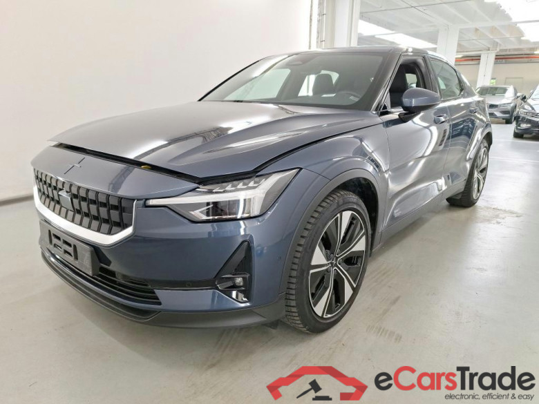 POLESTAR 2 BEV 69KWH SINGLE MOTOR STANDARD RANGE