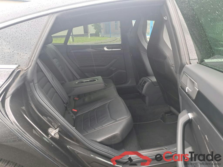 VOLKSWAGEN ARTEON 2.0 TDI 110KW DSG R-LINE BUSINESS PREM #6