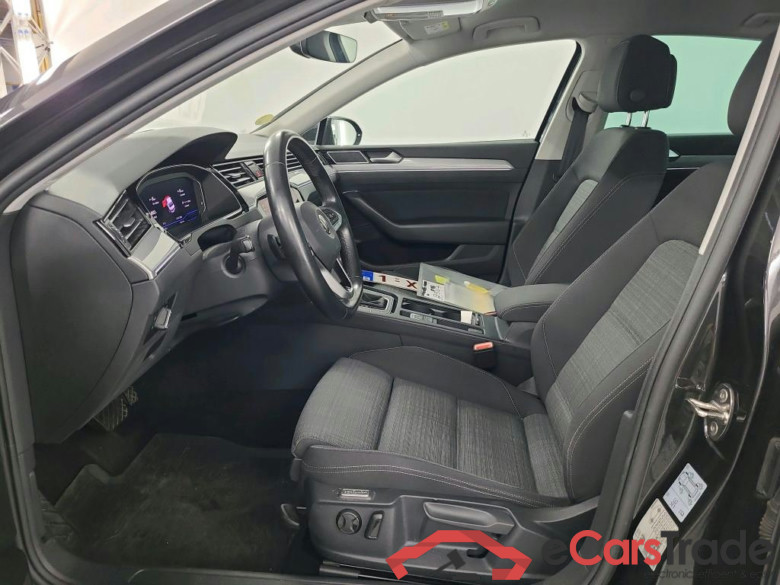 VOLKSWAGEN PASSAT DIESEL - 2019 1.6 TDi SCR Style Business DSG #5