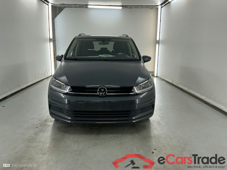 VOLKSWAGEN TOURAN 1.5 TSI TRENDLINE DSG #2
