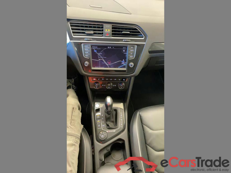 VOLKSWAGEN Tiguan Dsl Tiguan 2.0 TDi SCR 4Motion Comfortline BMT DSG #6