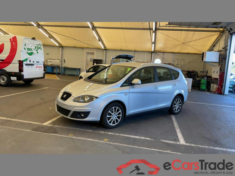 SEAT Altea XL Dsl Altea XL 1.6 CR TDi Style DPF #1