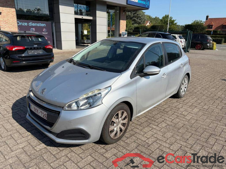 PEUGEOT 208 1.2i PureTech Active #1
