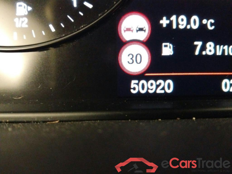 BMW  X1   sDrive18i (CX2) #5
