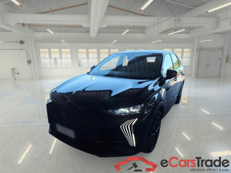 DS DS 7 / 2022 / 5P / SUV BLUEHDI 130 AUTOMATICA PERFORMANCE LINE #1