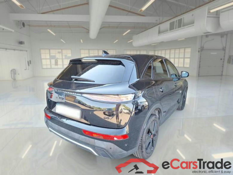 DS DS 7 / 2022 / 5P / SUV BLUEHDI 130 AUTOMATICA PERFORMANCE LINE #2