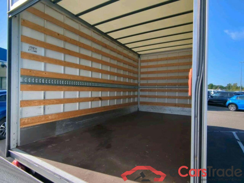 RENAULT Master T35 2.3 dCi L3 EUVI #4