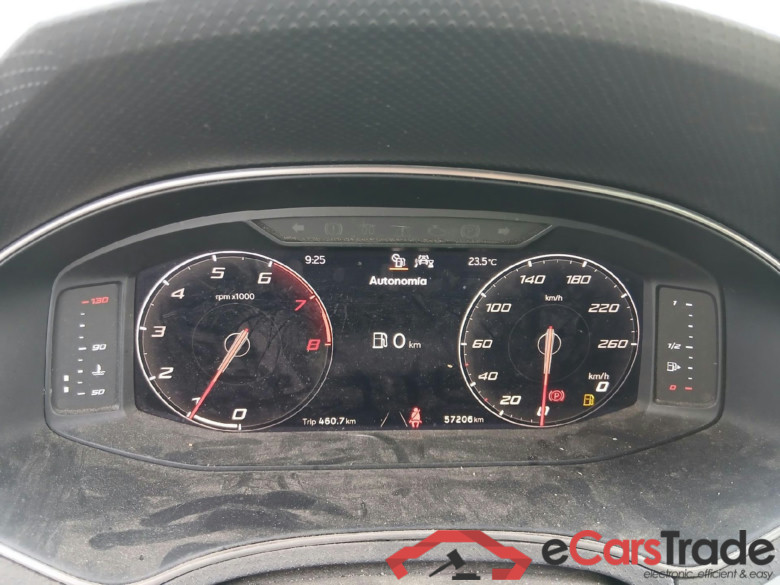 SEAT Arona / 2021 / 5P / todoterreno 1.0 TSI 81kW (110CV) Style Plus (AC) #4