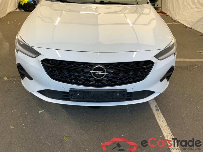 Insignia B Sports Tourer Ultimate 2.0 CDTI 128KW AT8 E6d #6