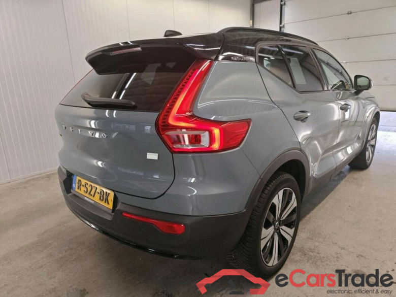 VOLVO XC40 Recharge Ult. 70 kWh #2
