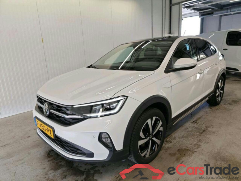 VOLKSWAGEN Taigo 1.0 TSI Style