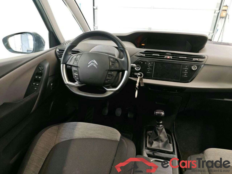 CITROEN Grand C4 SpaceTourer 1.2 PureTech Bns #3