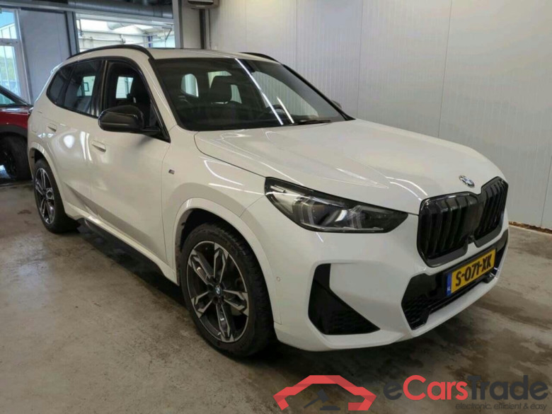 BMW X1 18 #5
