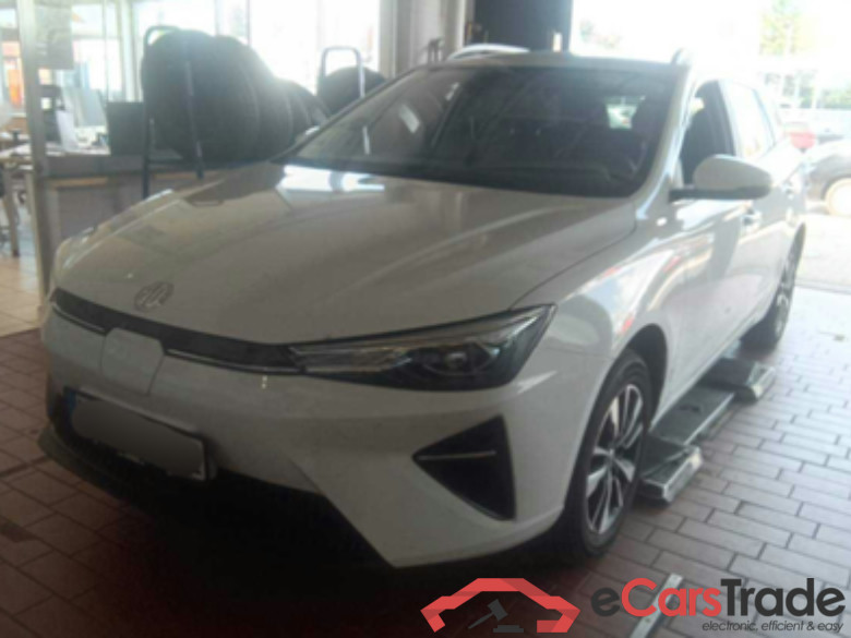 MG MG5 Standard Comfort 5d 130kW #2