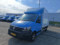 preview Volkswagen Crafter #0