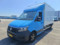 preview Volkswagen Crafter #0