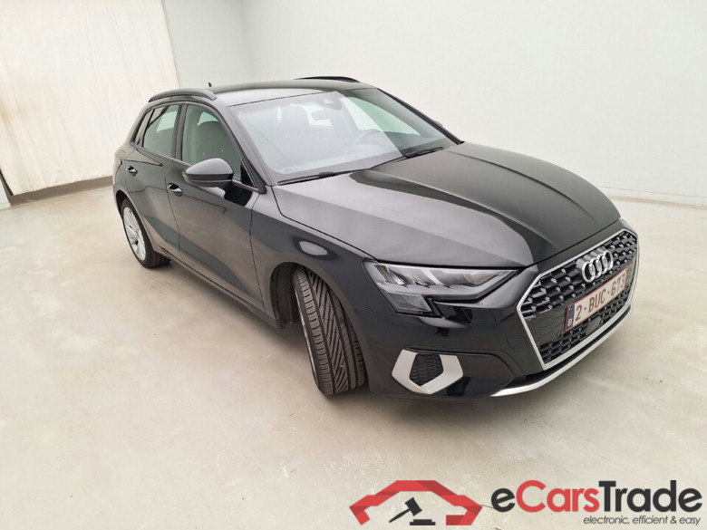 Audi, A3 SB '20, Audi A3 Sportback 1.0 30 TFSi 81kW S tronic Adv. B #5