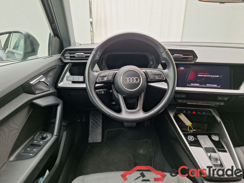 Audi, A3 SB '20, Audi A3 Sportback 1.5 35 TFSi 110kW S tronic 5d #5