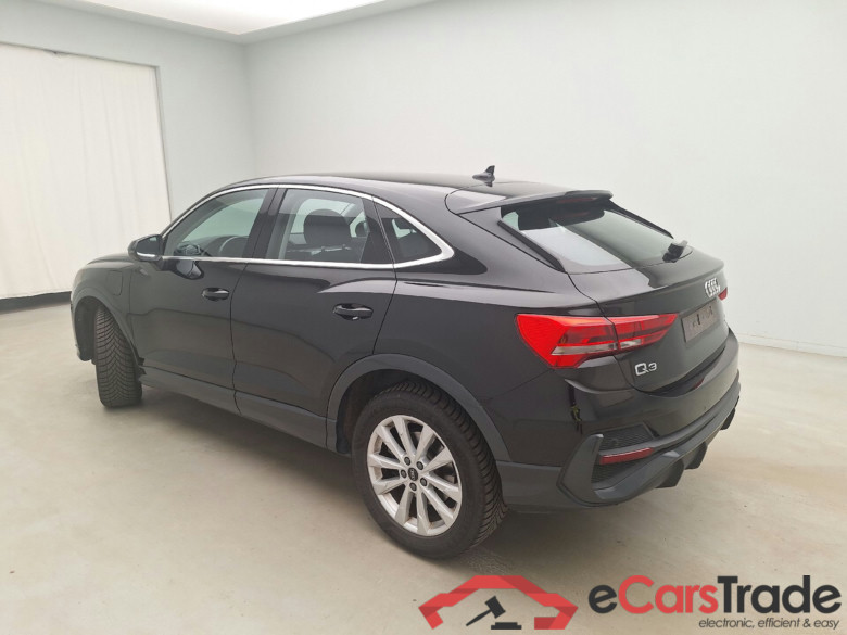 Audi, Q3 SB '19 PHEV, Audi Q3 Sportback 45 TFSI e S tronic 5d #3