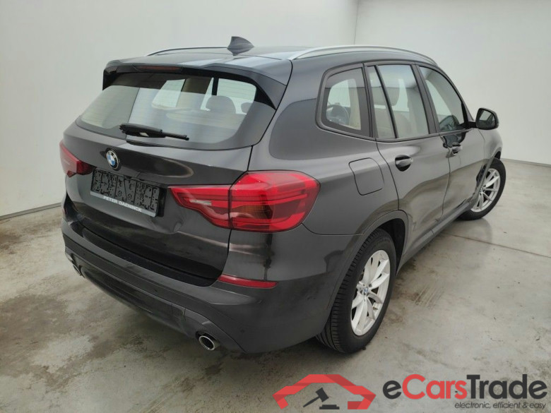 BMW X3 sDrive18d (100 kW) 5d #2