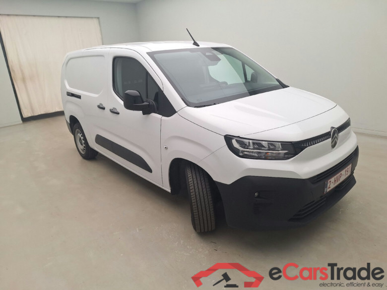 Citroën, _Berlingo FL'24, Berli.1.5BHDi 100 M H #5