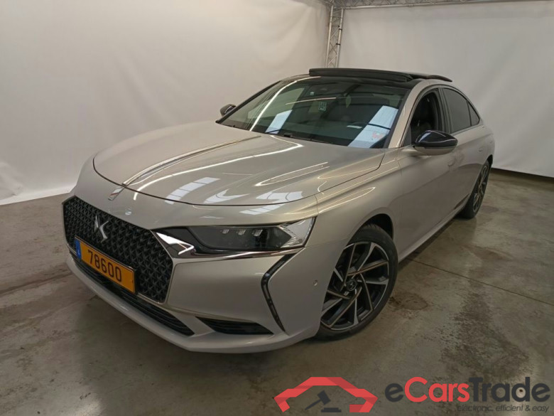 DS DS9 1.6 E-TENSE 181 Rivoli + (EU6.3) 5d #1