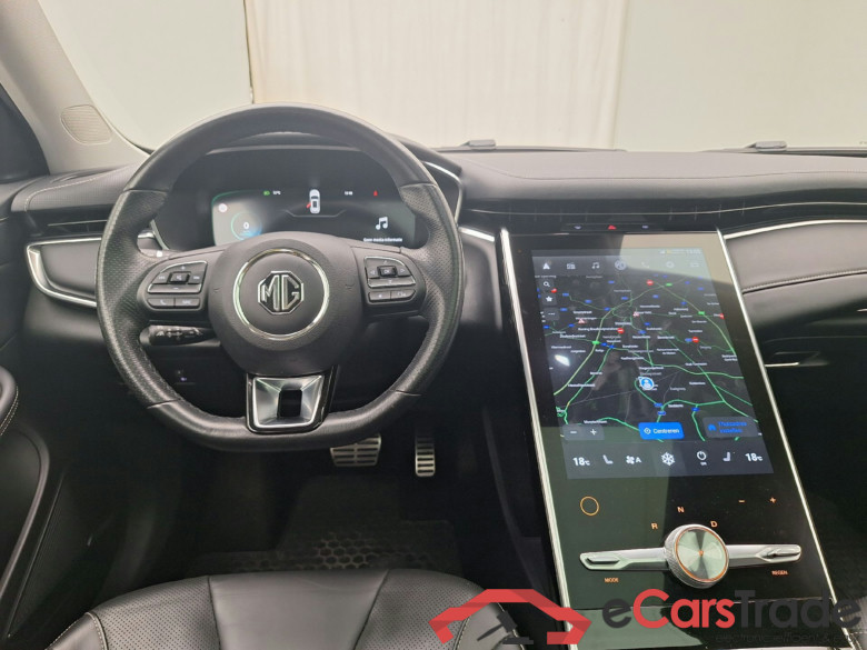 MG, Marvel R '21 BEV, MG Marvel R 70 kWh Luxury 5d #6