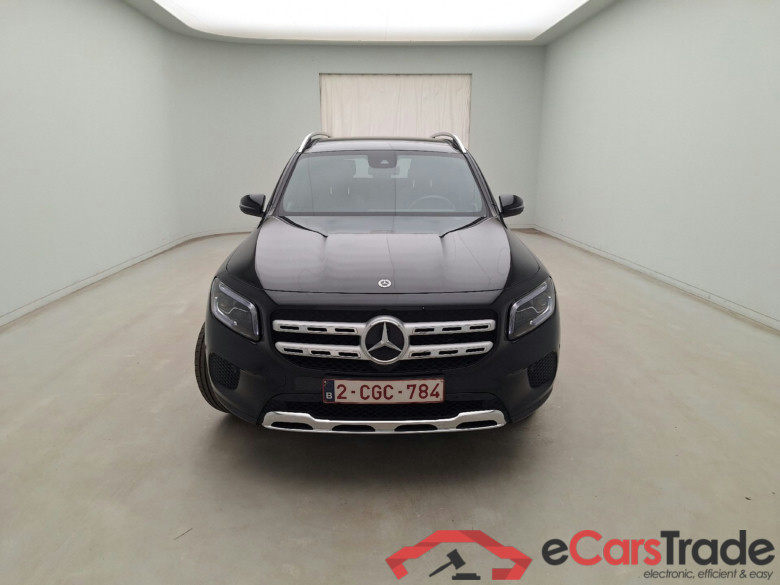 Mercedes, GLB '19, Mercedes-Benz GLB GLB 180 d Business Solution 5d #1